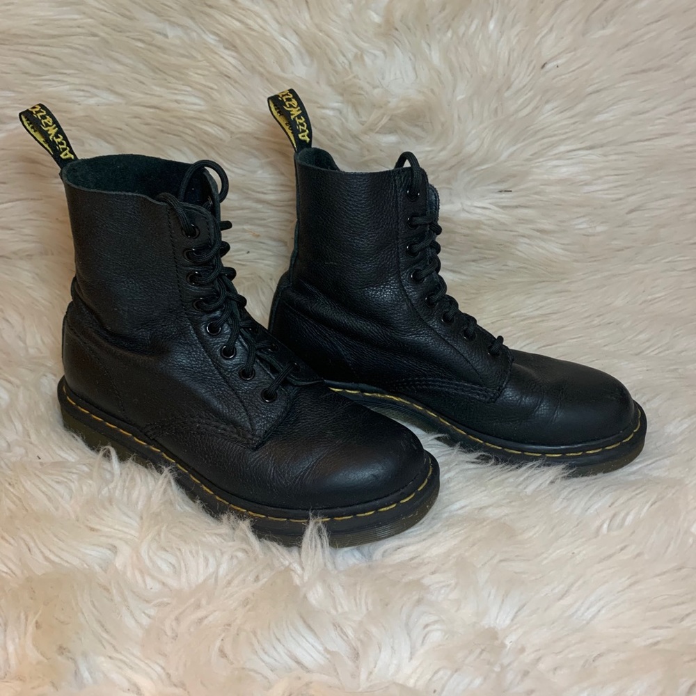 Dr Marten Boot